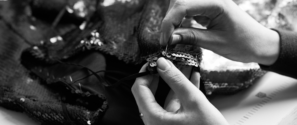 Garment Repair and Alterations